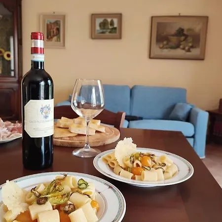 Lazzarini Rosella In Con Piscina A 2km Dal Mare *